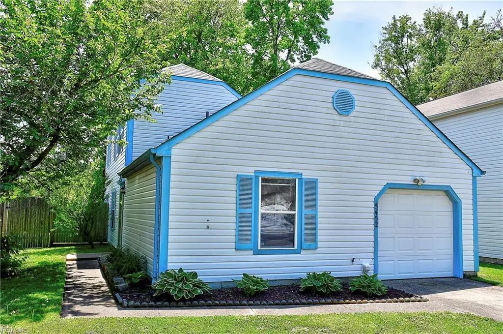 5452 Glenville Cir, Virginia Beach