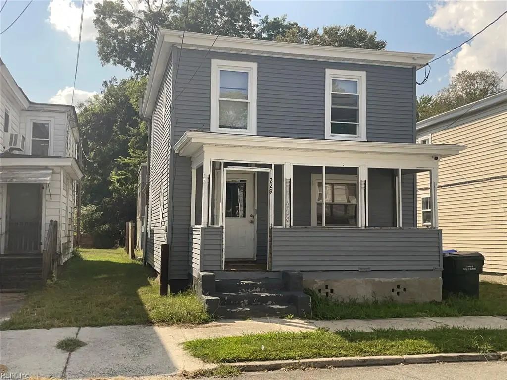 229 Chestnut St, Suffolk