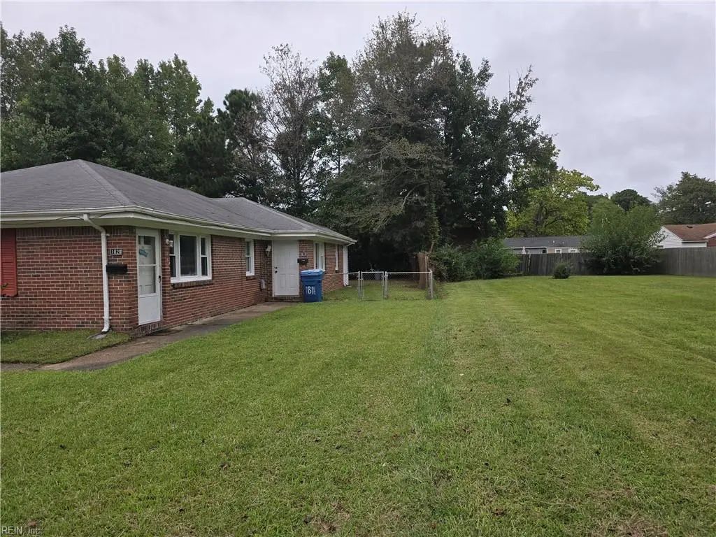 1818 Streamline Dr S, Virginia Beach