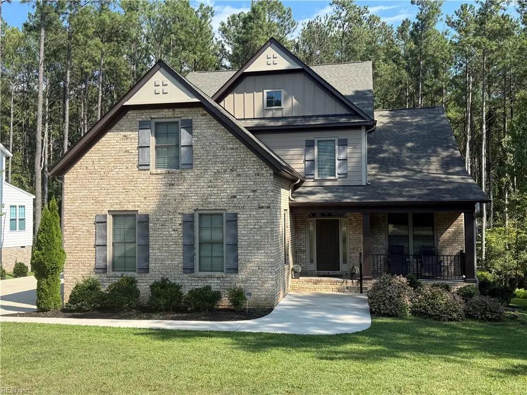 5079 Brandon Pines Way, New Kent County