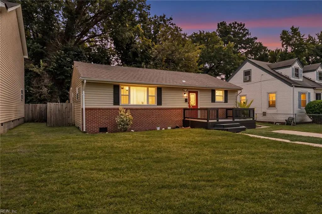 2015 Camden Ave, Portsmouth