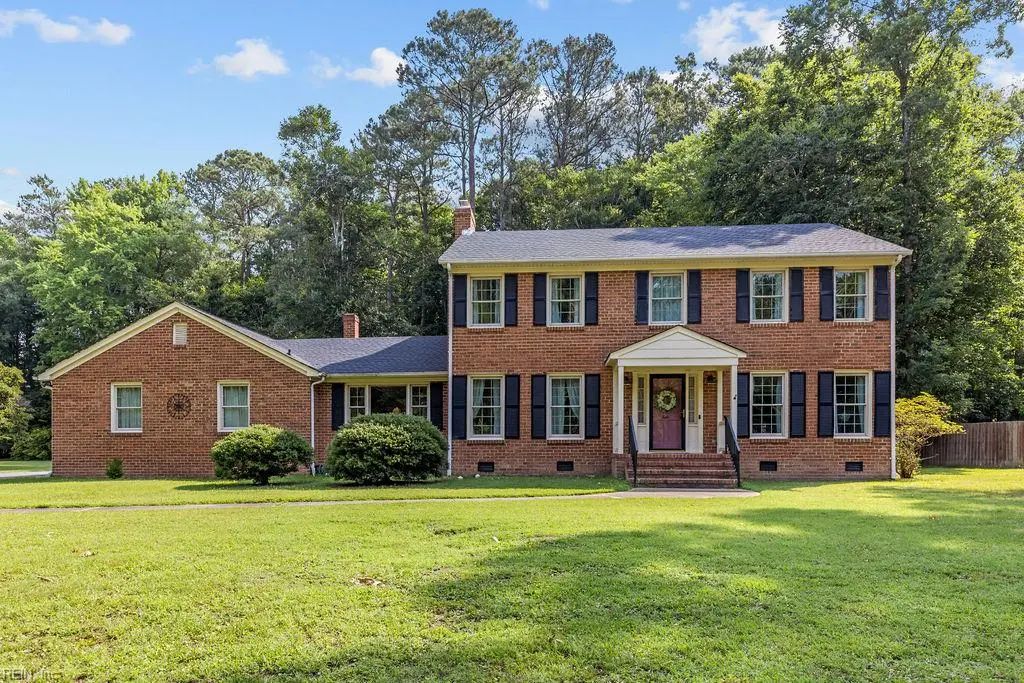 124 Beechwood Dr, Franklin