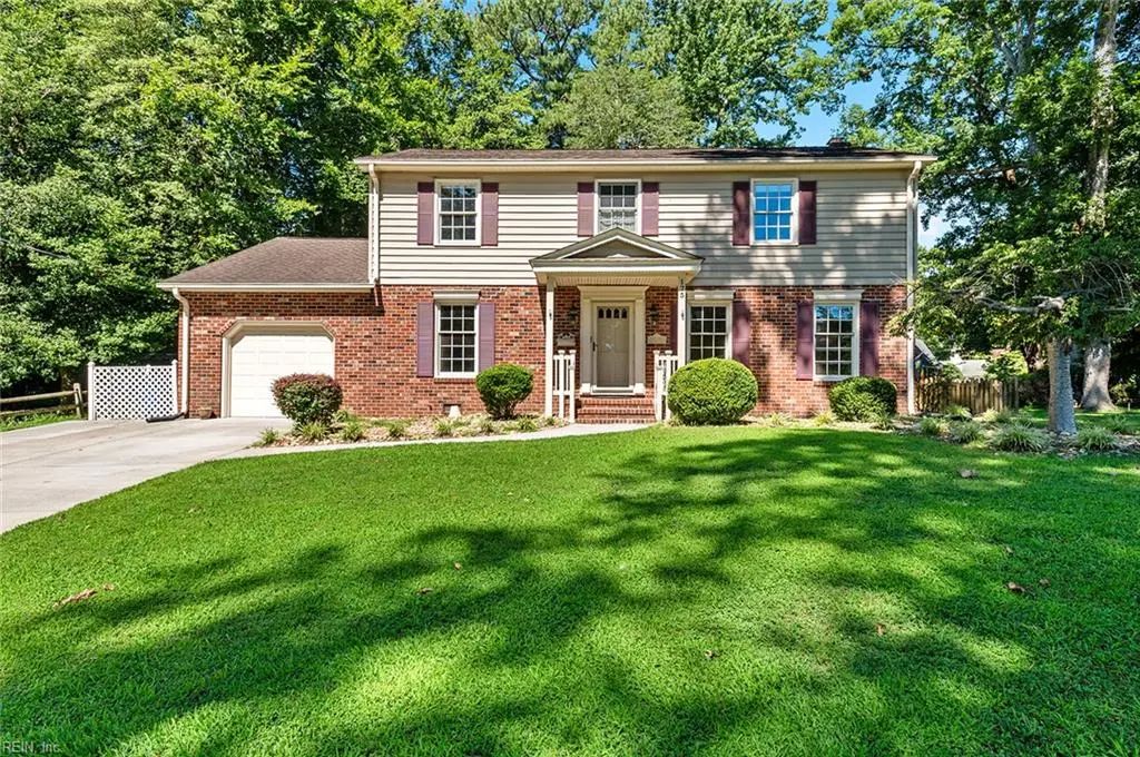 175 Cabell Dr, Newport News