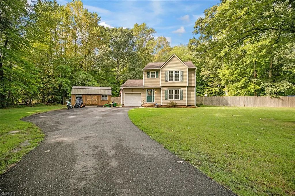 8174 Lord Fairfax Cir, Gloucester County
