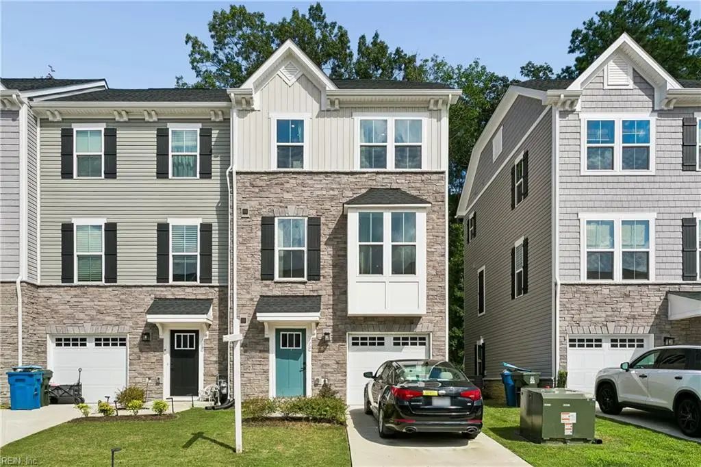 110 Pocosin Path, Poquoson
