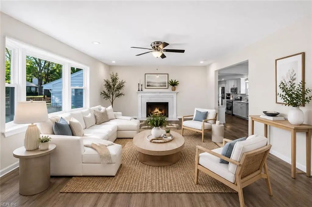 2300 Plantation Dr, Virginia Beach