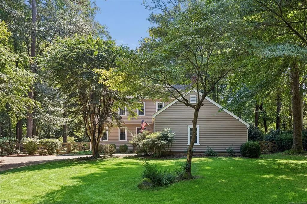 241 Tutters Neck Nck, James City County