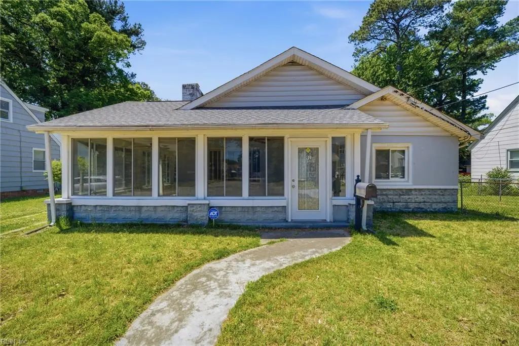 91 Nicholson St, Portsmouth
