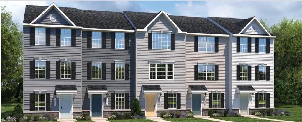 152 Shipwright Ln, Suffolk