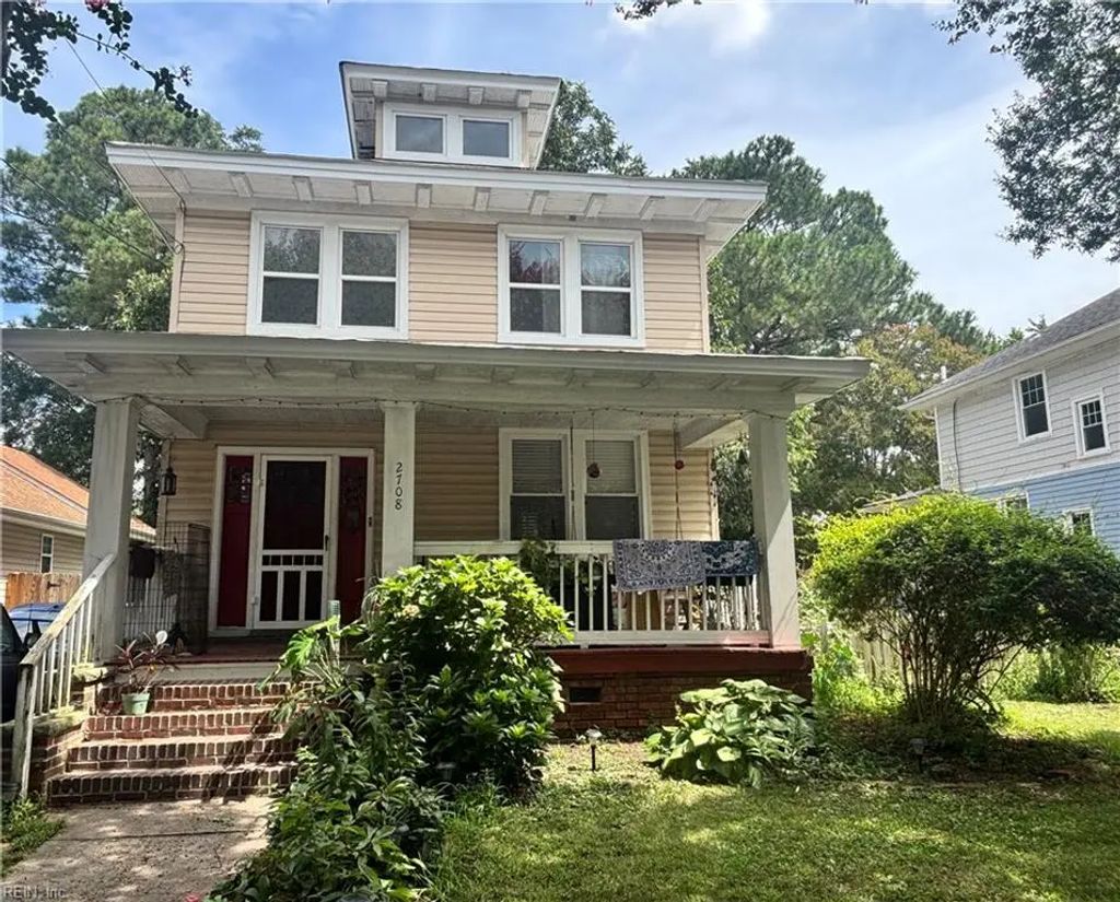 2708 Ballentine Blvd, Norfolk