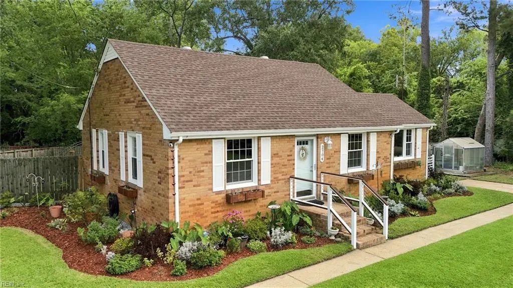 2704 Misty Point Rd, Chesapeake