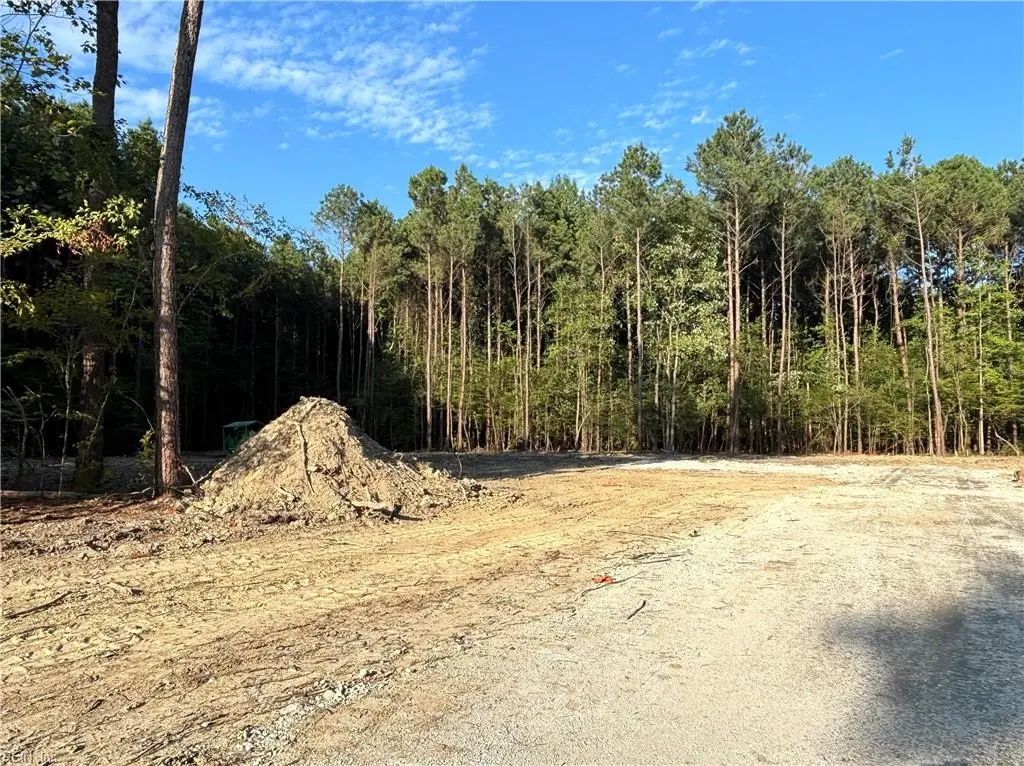 6608 Blackwater Rd, Virginia Beach