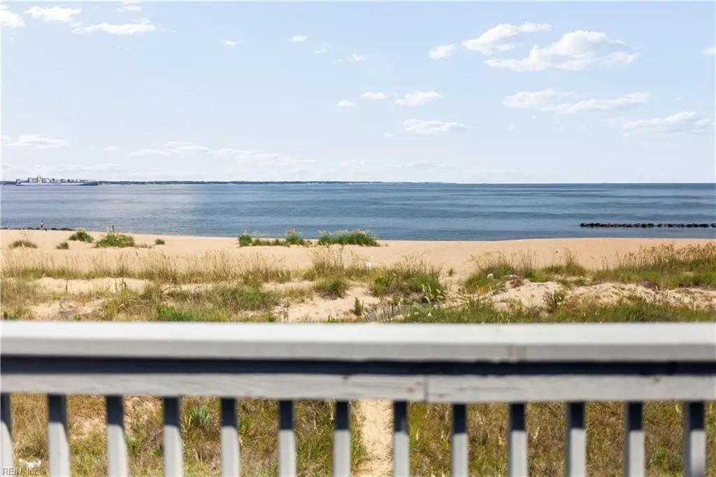1224 W Ocean View Ave, Norfolk