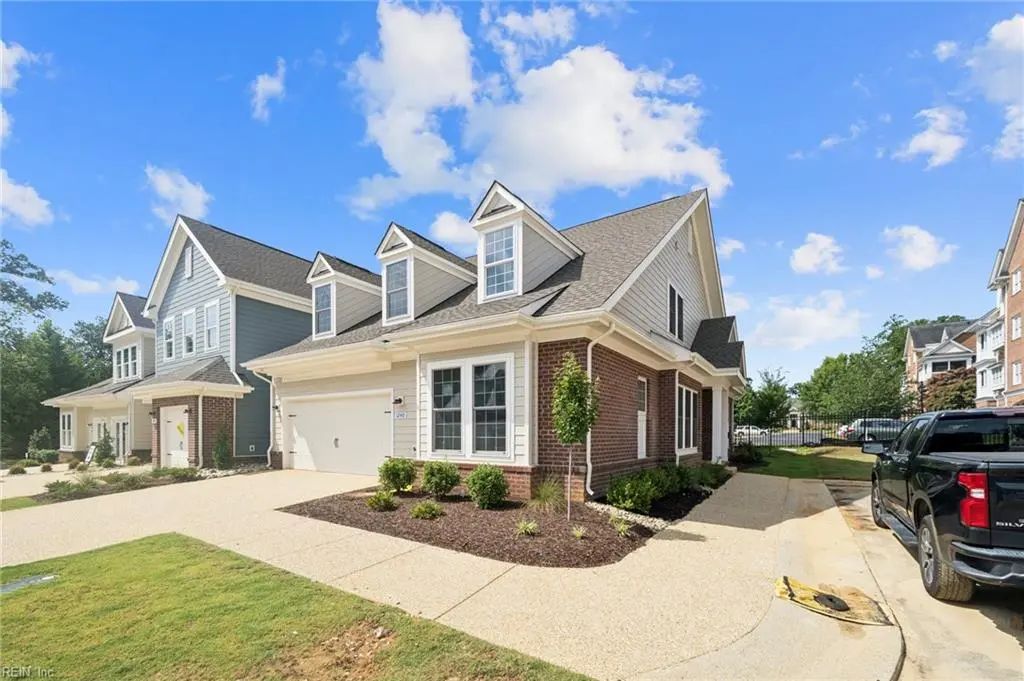 1260 Treviso Bay, James City County