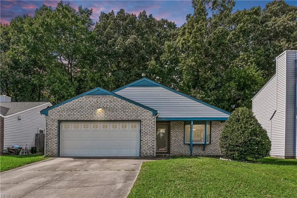 402 Westview Dr, Hampton