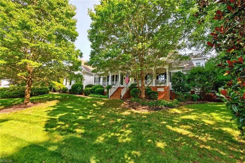 308 Dogleg Dr, James City County