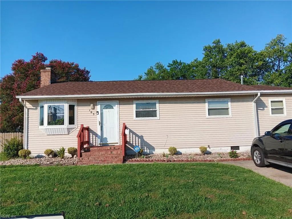103 Big Bethel Rd, Hampton