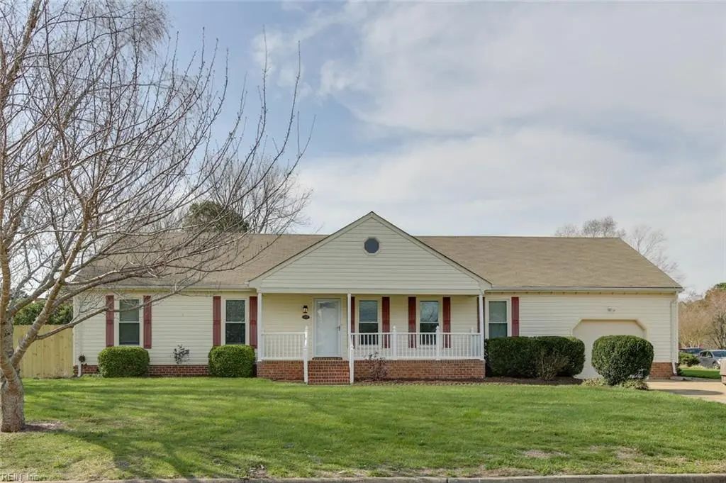 1328 Pamlico Blvd, Chesapeake