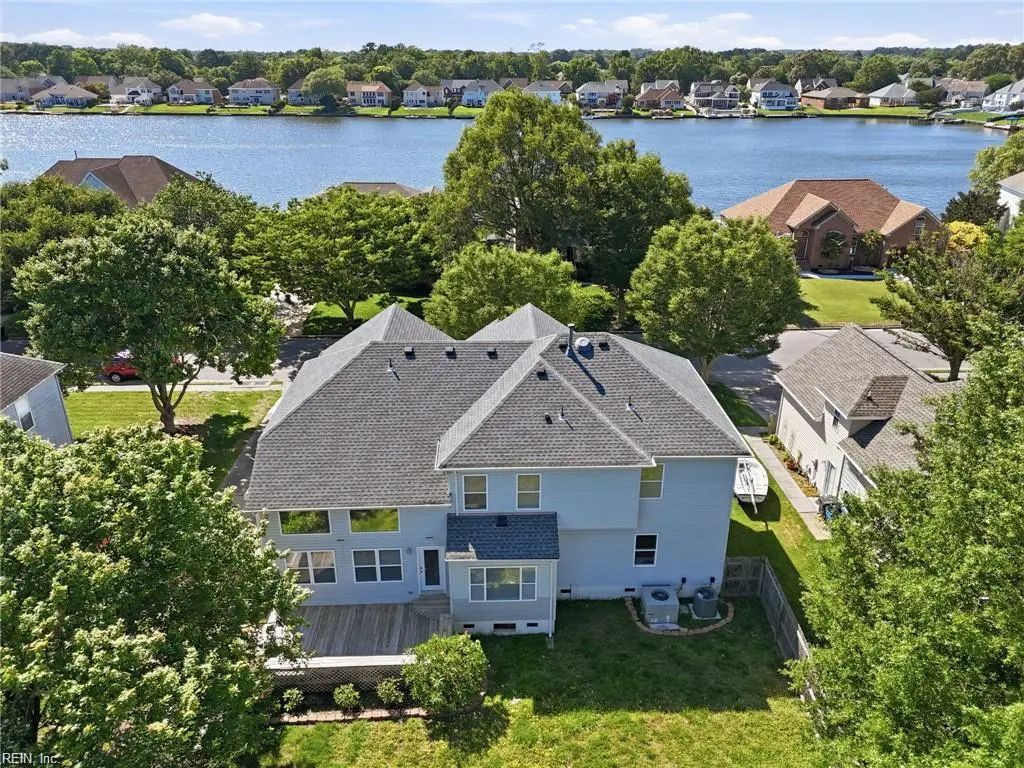 953 Sandoval Dr, Virginia Beach