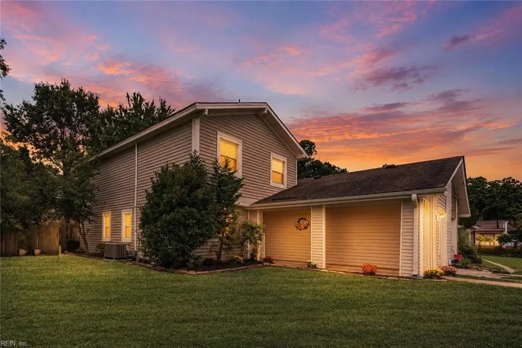 3225 Barrington Dr, Virginia Beach