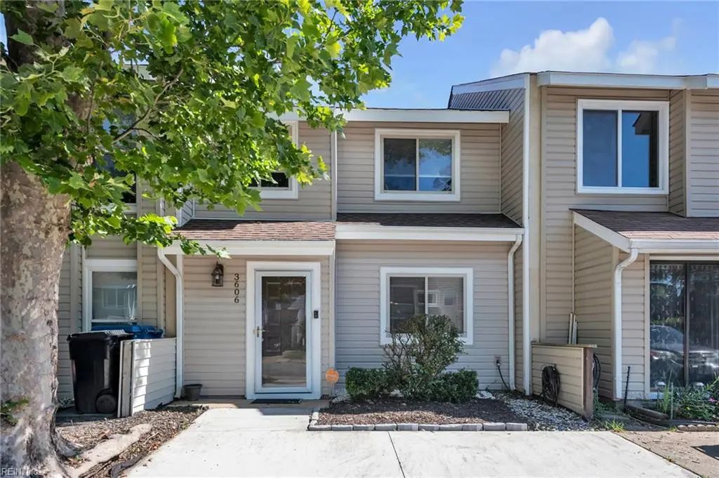 3606 Chimney Creek Dr, Virginia Beach