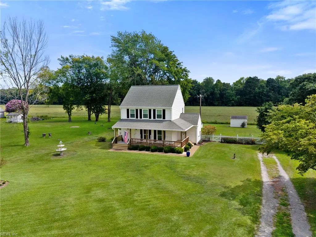 6949 Ark Rd, Gloucester County