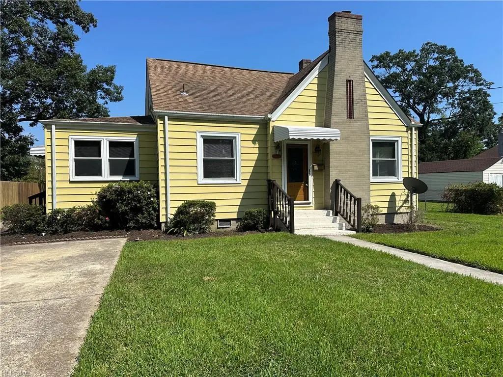 1116 Evelyn St, Norfolk
