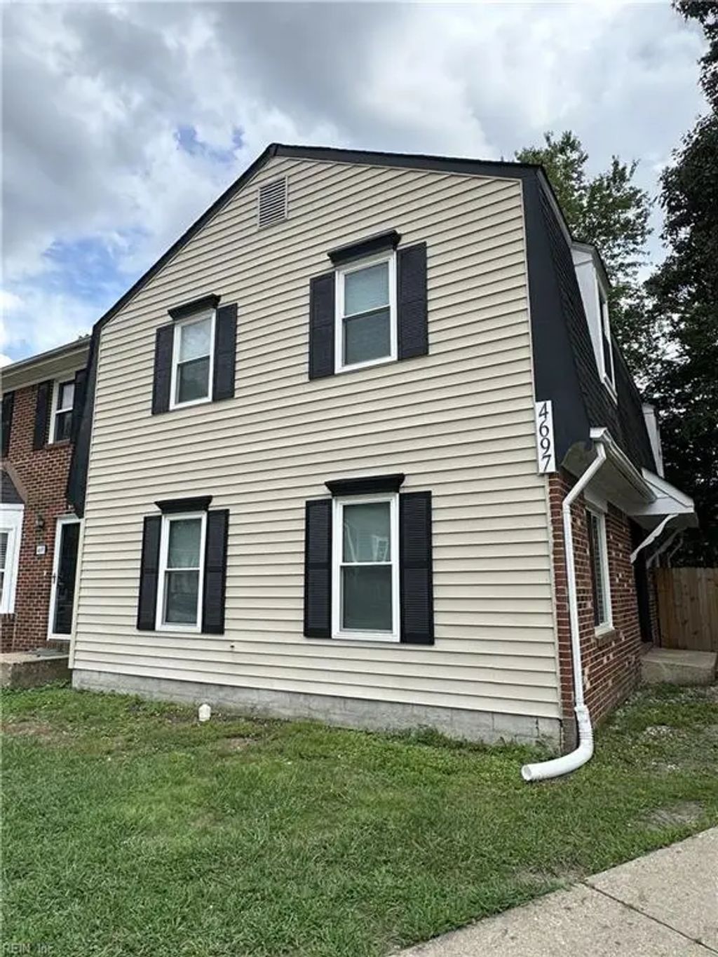 4697 Staghorn Dr, Virginia Beach