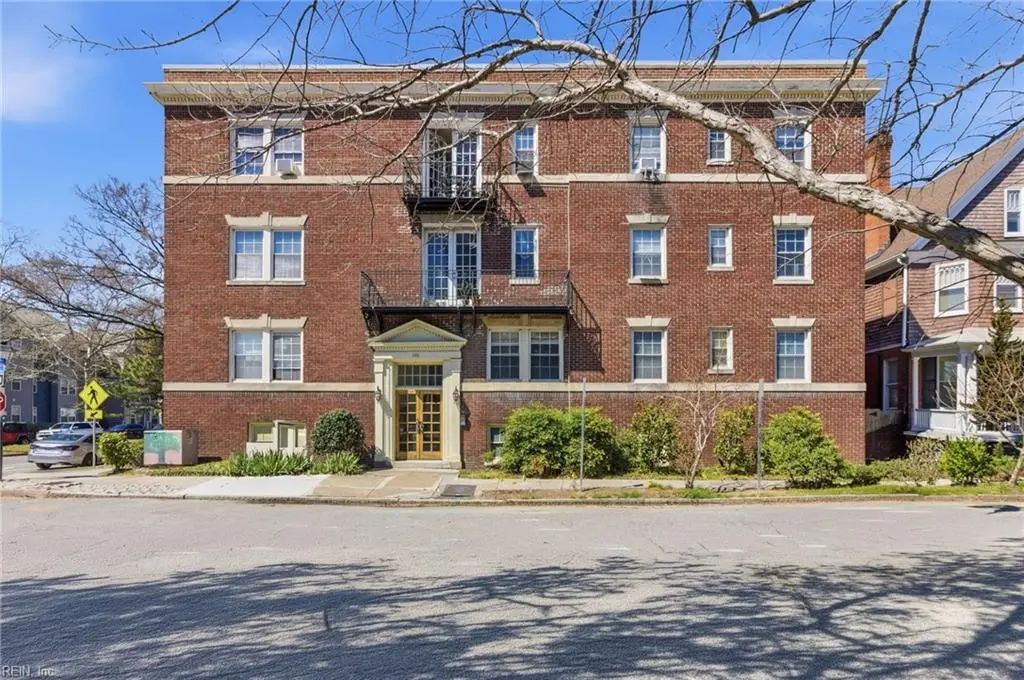 600 W Olney Rd, Norfolk