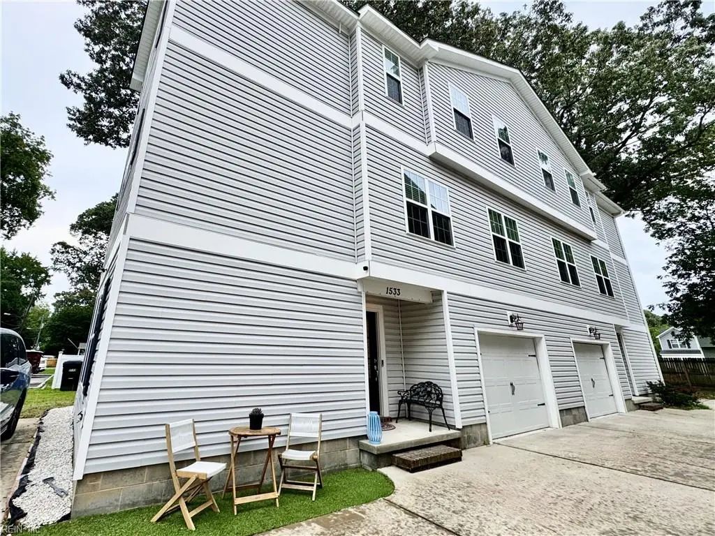 1533 Ocean Garden St, Virginia Beach
