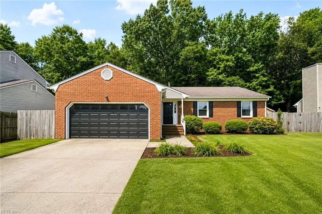 531 Dafia Dr, Hampton