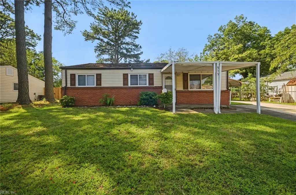 837 Trice Ter, Norfolk