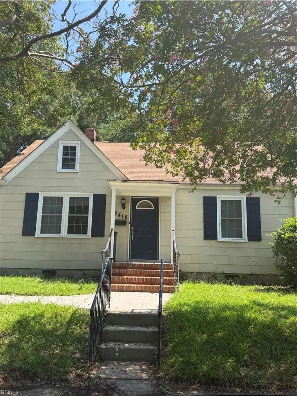 2418 Grandy Ave, Norfolk