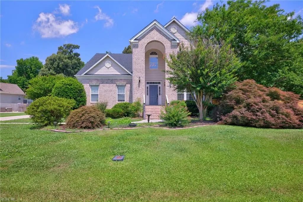 283 Green View Rd, Moyock