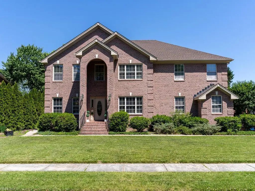 138 Greengable Way, Chesapeake