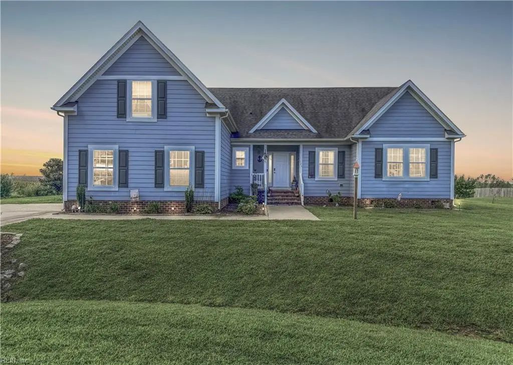 126 Algonquin Trl, Currituck County