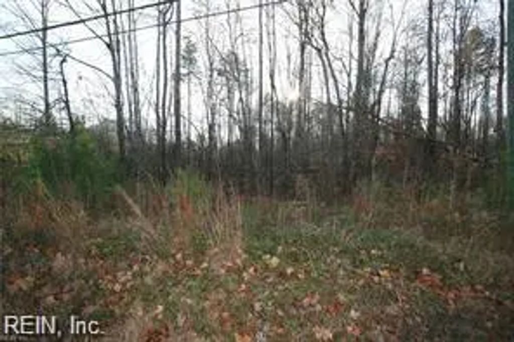 9028 Barnes Rd, James City County