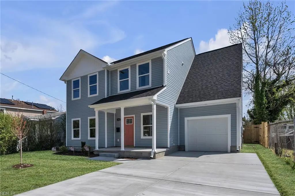 1608 Colon Ave, Norfolk