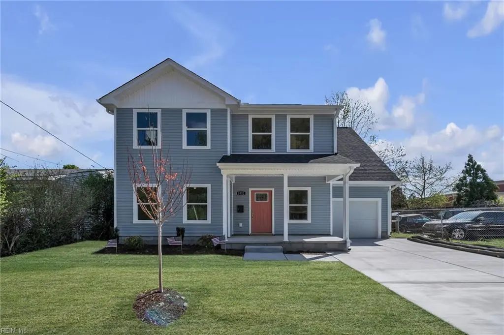 1608 Colon Ave, Norfolk
