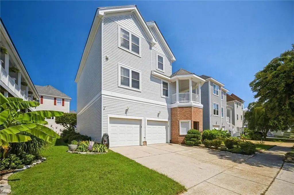 410 Pinewell Dr, Norfolk