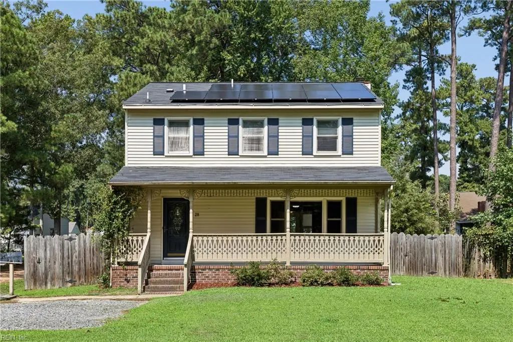 28 Holly St, Poquoson