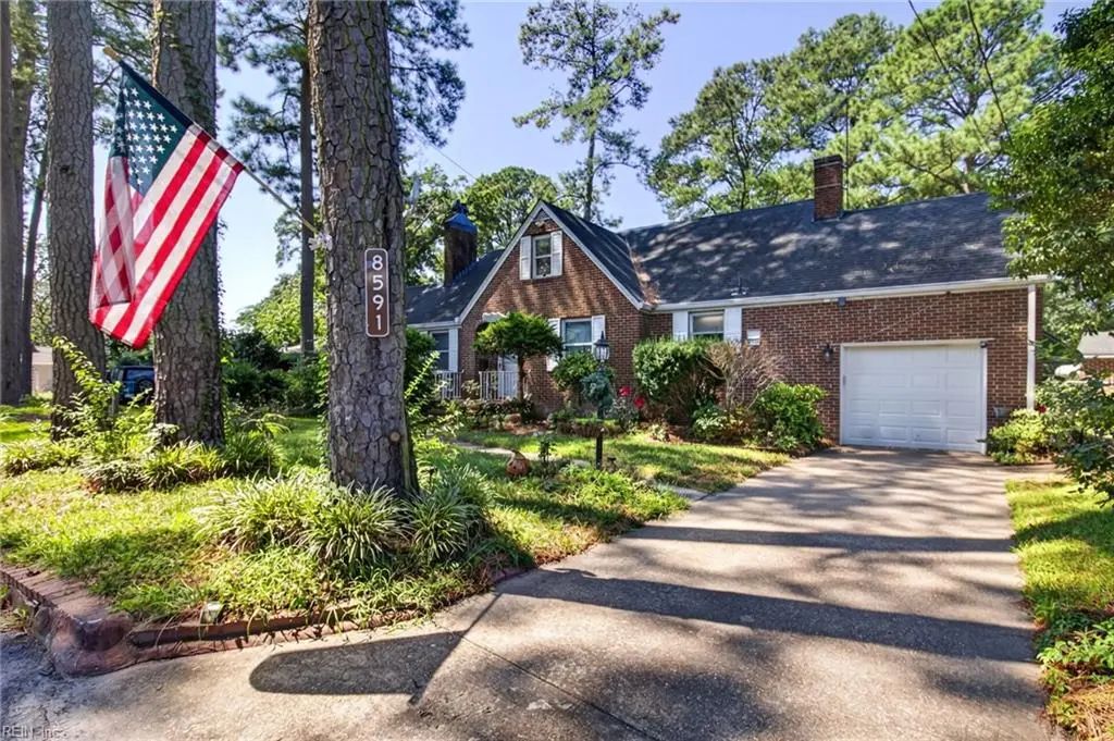8591 Margaret Ave, Norfolk