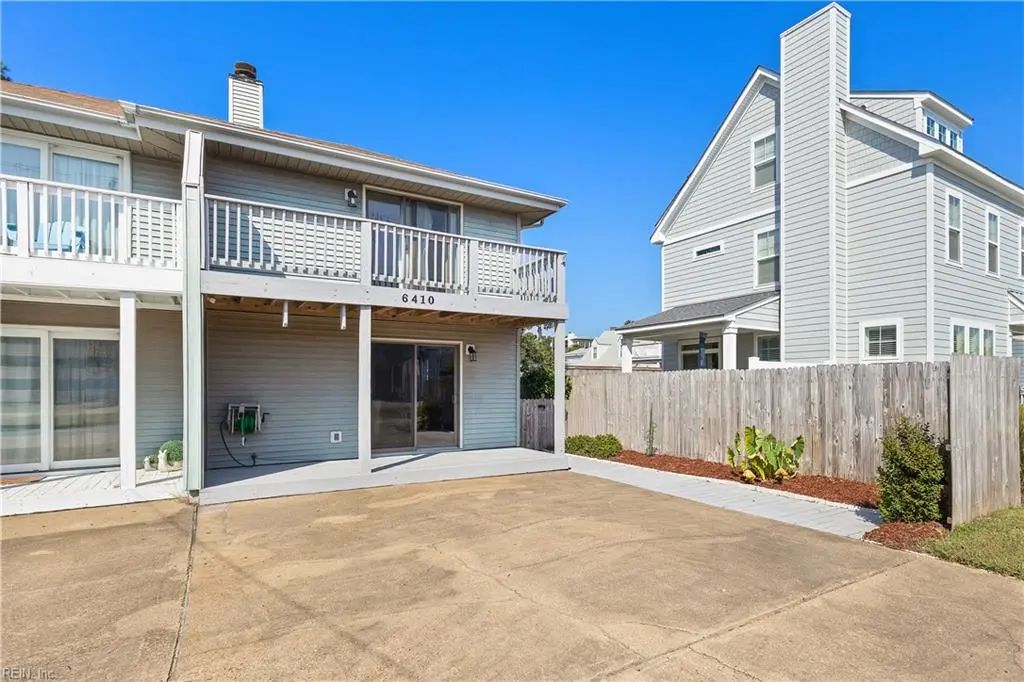 6410 Atlantic Ave, Virginia Beach