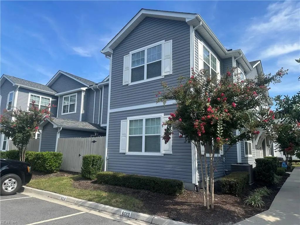 5041 Hawkins Mill Way, Virginia Beach