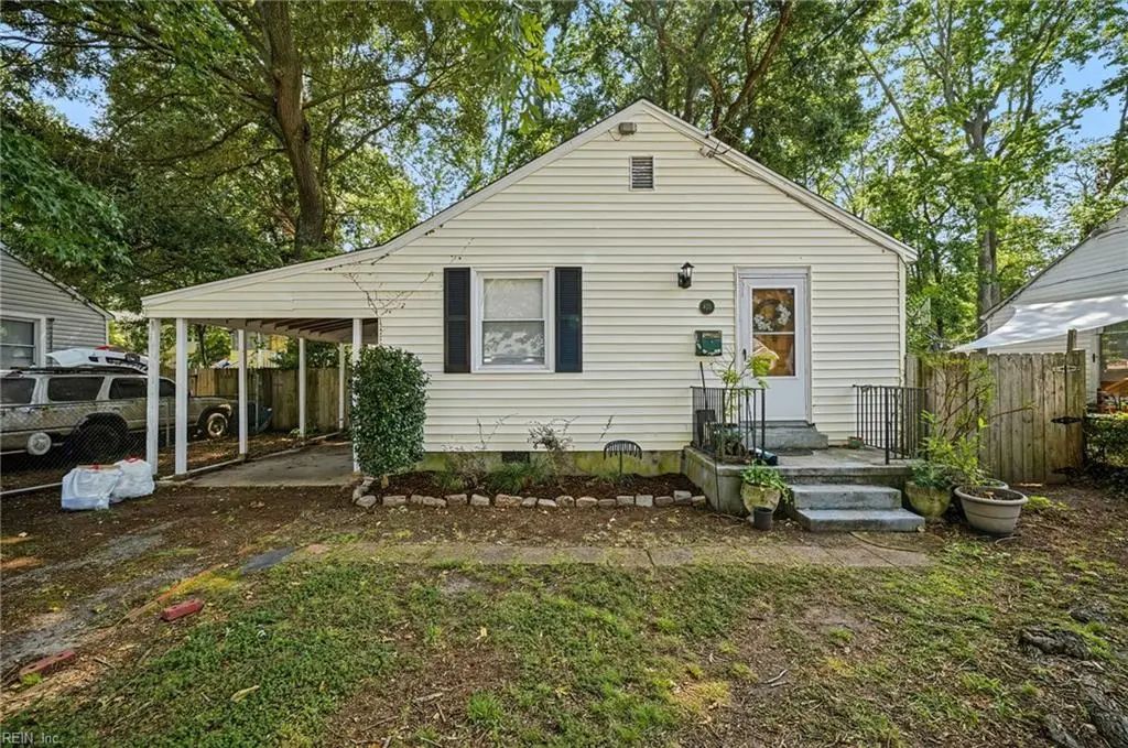 425 Lenox Ave, Norfolk