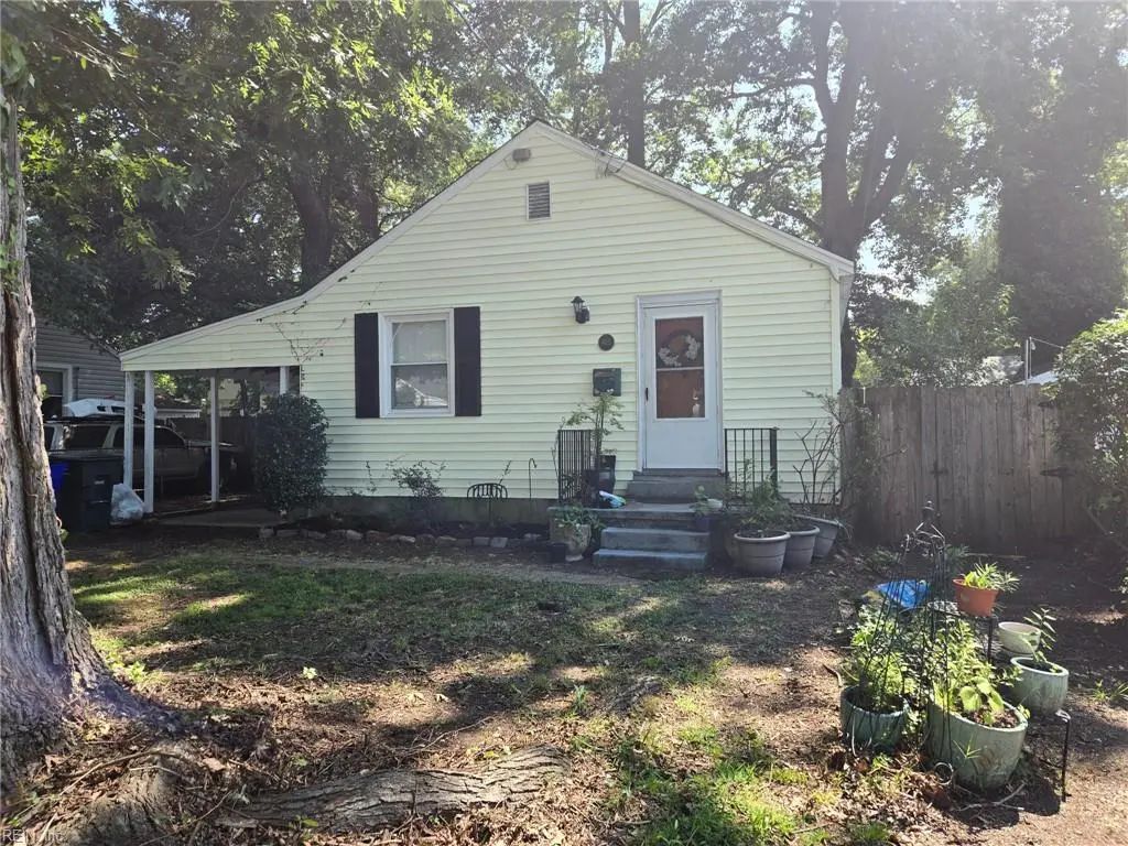 425 Lenox Ave, Norfolk