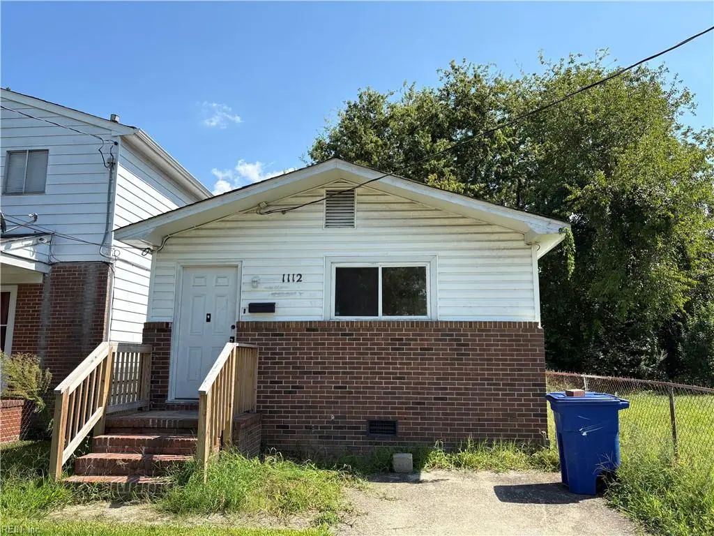 1112 36 St, Newport News