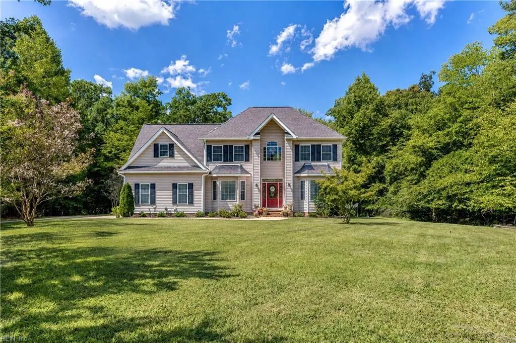 195 Stanley Ct, Surry County