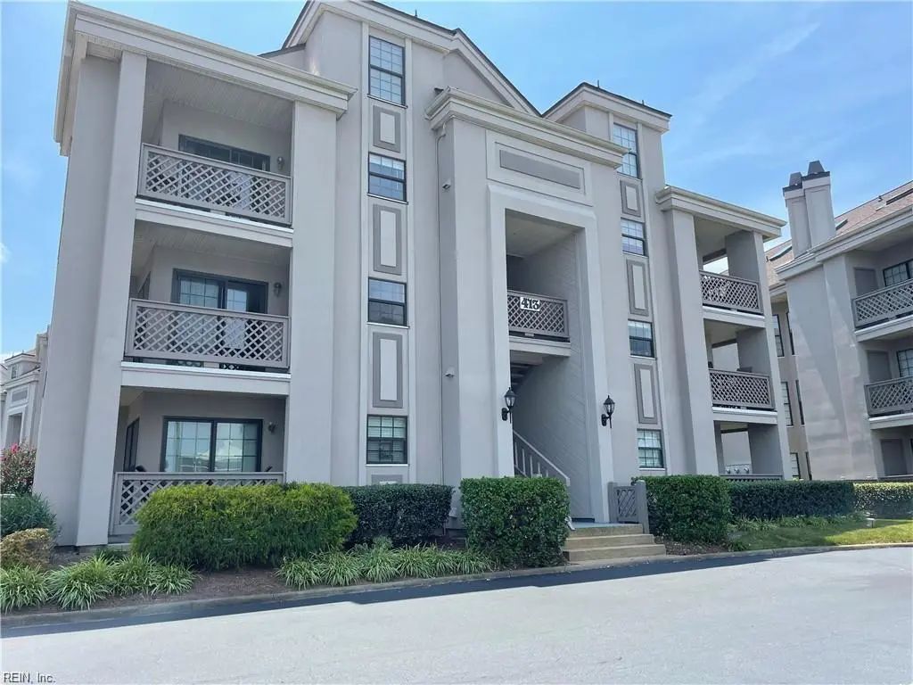 413 Harbour Pt, Virginia Beach