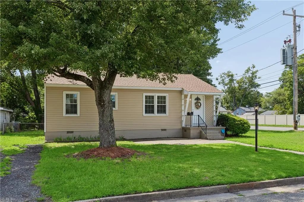 22 Gumwood Dr, Hampton